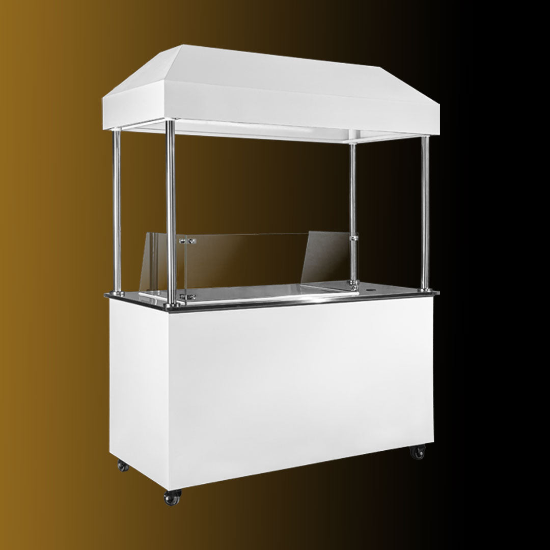 VendPro xt - Vending Cart